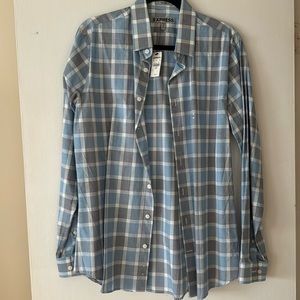 NEW Express Dress Shirt
